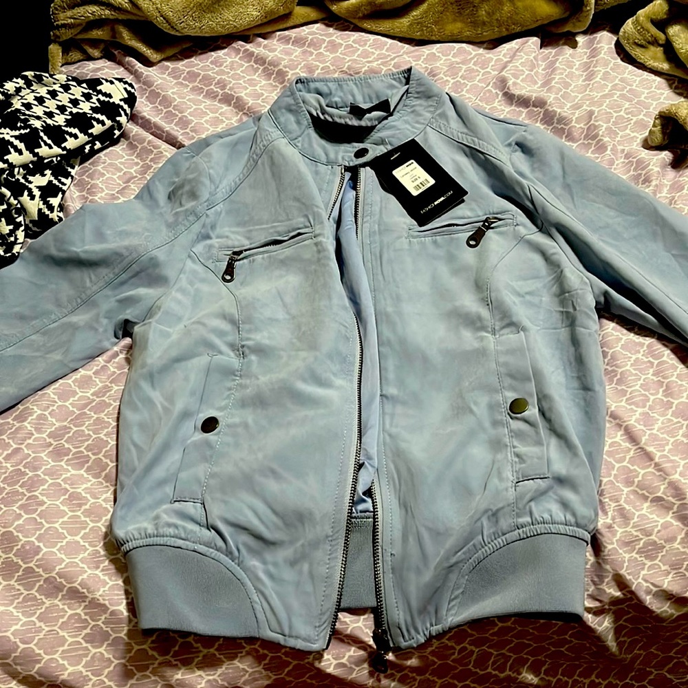 Jaket